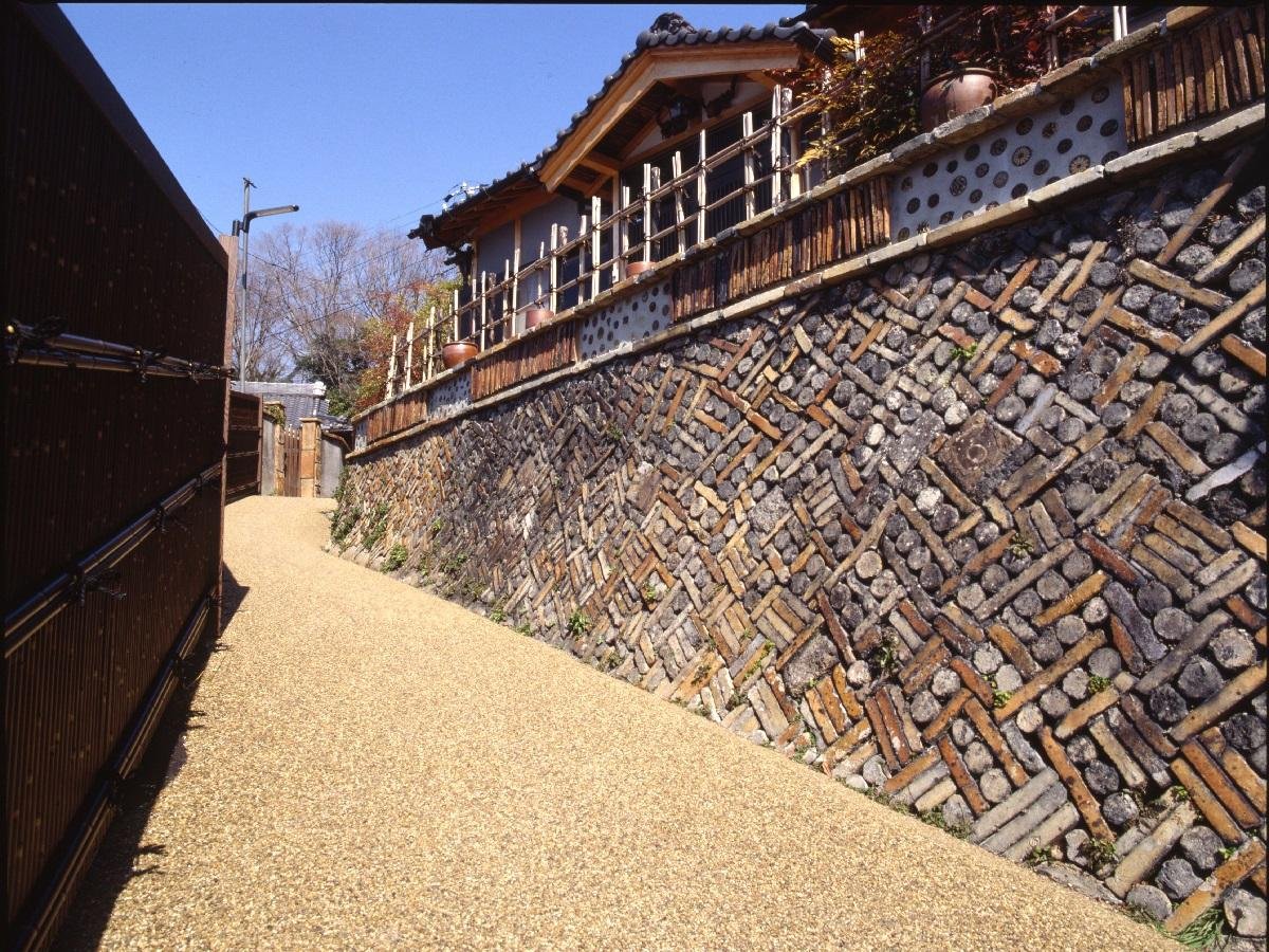 📜 카마가키노코미치 자료관(窯垣の小径資料館) 이미지 1